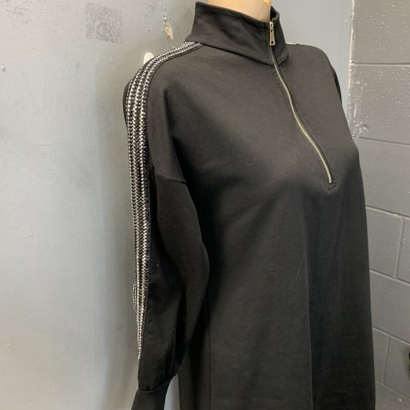 Paolo Tricot Tunic Size S - Picture 2 of 2